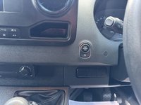 USED 2021 71 MERCEDES-BENZ SPRINTER 315 CDI PROGRESSIVE PANEL VAN, 2.0, 5DR, DIESEL, RWD, L3, H2, EURO 6, 150PS (KN71 CPK) Delivery and Finance available. 25+ years in business. RAC Approved Dealer