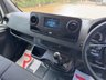 USED 2021 71 MERCEDES-BENZ SPRINTER 315 CDI PROGRESSIVE PANEL VAN, 2.0, 5DR, DIESEL, RWD, L3, H2, EURO 6, 150PS (KN71 CPK) Delivery and Finance available. 25+ years in business. RAC Approved Dealer