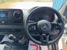 USED 2021 71 MERCEDES-BENZ SPRINTER 315 CDI PROGRESSIVE PANEL VAN, 2.0, 5DR, DIESEL, RWD, L3, H2, EURO 6, 150PS (KN71 CPK) Delivery and Finance available. 25+ years in business. RAC Approved Dealer