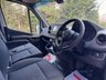 USED 2021 71 MERCEDES-BENZ SPRINTER 315 CDI PROGRESSIVE PANEL VAN, 2.0, 5DR, DIESEL, RWD, L3, H2, EURO 6, 150PS (KN71 CPK) Delivery and Finance available. 25+ years in business. RAC Approved Dealer