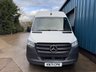 USED 2021 71 MERCEDES-BENZ SPRINTER 315 CDI PROGRESSIVE PANEL VAN, 2.0, 5DR, DIESEL, RWD, L3, H2, EURO 6, 150PS (KN71 CPK) Delivery and Finance available. 25+ years in business. RAC Approved Dealer
