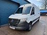 USED 2021 71 MERCEDES-BENZ SPRINTER 315 CDI PROGRESSIVE PANEL VAN, 2.0, 5DR, DIESEL, RWD, L3, H2, EURO 6, 150PS (KN71 CPK) Delivery and Finance available. 25+ years in business. RAC Approved Dealer