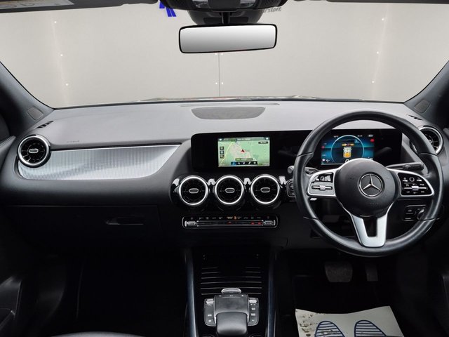 2020 Mercedes-Benz Gla Class 1.3L Sport 5dr - Photo 5
