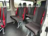 USED 2015 15 CITROEN RELAY 2.2 HDi 35 Enterprise 14 Seat Minibus . 5dr Diesel Manual L3 High Roof Euro 5 (130 ps) Air Conditioning , Low Mileage .