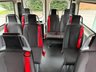 USED 2015 15 CITROEN RELAY 2.2 HDi 35 Enterprise 14 Seat Minibus . 5dr Diesel Manual L3 High Roof Euro 5 (130 ps) Air Conditioning , Low Mileage .