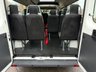 USED 2015 15 CITROEN RELAY 2.2 HDi 35 Enterprise 14 Seat Minibus . 5dr Diesel Manual L3 High Roof Euro 5 (130 ps) Air Conditioning , Low Mileage .