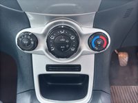 USED 2012 12 FORD FIESTA 1.4 TDCi DPF Zetec Hatchback 5dr Diesel Manual (104 g/km, 69 bhp) &pound;200 To Secure