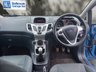 USED 2012 12 FORD FIESTA 1.4 TDCi DPF Zetec Hatchback 5dr Diesel Manual (104 g/km, 69 bhp) &pound;200 To Secure