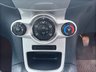 USED 2012 12 FORD FIESTA 1.4 TDCi DPF Zetec Hatchback 5dr Diesel Manual (104 g/km, 69 bhp) &pound;200 To Secure