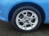 USED 2012 12 FORD FIESTA 1.4 TDCi DPF Zetec Hatchback 5dr Diesel Manual (104 g/km, 69 bhp) &pound;200 To Secure