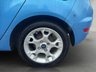 USED 2012 12 FORD FIESTA 1.4 TDCi DPF Zetec Hatchback 5dr Diesel Manual (104 g/km, 69 bhp) &pound;200 To Secure