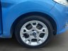 USED 2012 12 FORD FIESTA 1.4 TDCi DPF Zetec Hatchback 5dr Diesel Manual (104 g/km, 69 bhp) &pound;200 To Secure