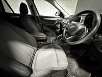 USED 2019 19 BMW X1 2.0 20i GPF SE SUV 5dr Petrol DCT sDrive Euro 6 (s/s) (192 ps) +NATIONIDE DELIVERY AVAILABLE+