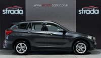 USED 2019 19 BMW X1 2.0 20i GPF SE SUV 5dr Petrol DCT sDrive Euro 6 (s/s) (192 ps) +NATIONIDE DELIVERY AVAILABLE+