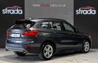 USED 2019 19 BMW X1 2.0 20i GPF SE SUV 5dr Petrol DCT sDrive Euro 6 (s/s) (192 ps) +NATIONIDE DELIVERY AVAILABLE+