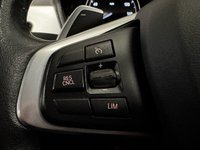 USED 2019 19 BMW X1 2.0 20i GPF SE SUV 5dr Petrol DCT sDrive Euro 6 (s/s) (192 ps) +NATIONIDE DELIVERY AVAILABLE+