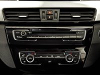 USED 2019 19 BMW X1 2.0 20i GPF SE SUV 5dr Petrol DCT sDrive Euro 6 (s/s) (192 ps) +NATIONIDE DELIVERY AVAILABLE+