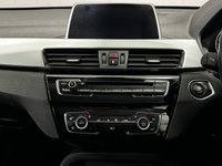 USED 2019 19 BMW X1 2.0 20i GPF SE SUV 5dr Petrol DCT sDrive Euro 6 (s/s) (192 ps) +NATIONIDE DELIVERY AVAILABLE+