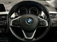 USED 2019 19 BMW X1 2.0 20i GPF SE SUV 5dr Petrol DCT sDrive Euro 6 (s/s) (192 ps) +NATIONIDE DELIVERY AVAILABLE+