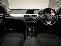 USED 2019 19 BMW X1 2.0 20i GPF SE SUV 5dr Petrol DCT sDrive Euro 6 (s/s) (192 ps) +NATIONIDE DELIVERY AVAILABLE+