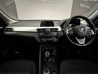 USED 2019 19 BMW X1 2.0 20i GPF SE SUV 5dr Petrol DCT sDrive Euro 6 (s/s) (192 ps) +NATIONIDE DELIVERY AVAILABLE+