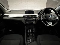 USED 2019 19 BMW X1 2.0 20i GPF SE SUV 5dr Petrol DCT sDrive Euro 6 (s/s) (192 ps) +NATIONIDE DELIVERY AVAILABLE+