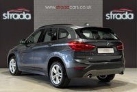 USED 2019 19 BMW X1 2.0 20i GPF SE SUV 5dr Petrol DCT sDrive Euro 6 (s/s) (192 ps) +NATIONIDE DELIVERY AVAILABLE+