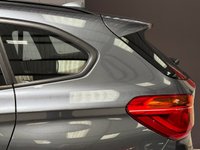 USED 2019 19 BMW X1 2.0 20i GPF SE SUV 5dr Petrol DCT sDrive Euro 6 (s/s) (192 ps) +NATIONIDE DELIVERY AVAILABLE+