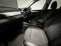 USED 2019 19 BMW X1 2.0 20i GPF SE SUV 5dr Petrol DCT sDrive Euro 6 (s/s) (192 ps) +NATIONIDE DELIVERY AVAILABLE+