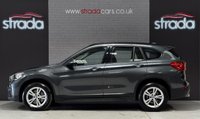 USED 2019 19 BMW X1 2.0 20i GPF SE SUV 5dr Petrol DCT sDrive Euro 6 (s/s) (192 ps) +NATIONIDE DELIVERY AVAILABLE+