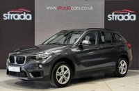 USED 2019 19 BMW X1 2.0 20i GPF SE SUV 5dr Petrol DCT sDrive Euro 6 (s/s) (192 ps) +NATIONIDE DELIVERY AVAILABLE+