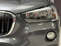 USED 2019 19 BMW X1 2.0 20i GPF SE SUV 5dr Petrol DCT sDrive Euro 6 (s/s) (192 ps) +NATIONIDE DELIVERY AVAILABLE+