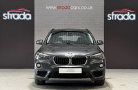 USED 2019 19 BMW X1 2.0 20i GPF SE SUV 5dr Petrol DCT sDrive Euro 6 (s/s) (192 ps) +NATIONIDE DELIVERY AVAILABLE+