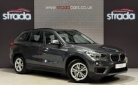 USED 2019 19 BMW X1 2.0 20i GPF SE SUV 5dr Petrol DCT sDrive Euro 6 (s/s) (192 ps) +NATIONIDE DELIVERY AVAILABLE+