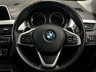 USED 2019 19 BMW X1 2.0 20i GPF SE SUV 5dr Petrol DCT sDrive Euro 6 (s/s) (192 ps) +NATIONIDE DELIVERY AVAILABLE+