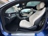 USED 2017 67 MERCEDES-BENZ C-CLASS 2.0 C200 AMG Line (Premium) Coupe 2dr Petrol G-Tronic+ Euro 6 (s/s) (184 ps) Free 6-Month Warranty AutoProtect