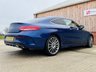 USED 2017 67 MERCEDES-BENZ C-CLASS 2.0 C200 AMG Line (Premium) Coupe 2dr Petrol G-Tronic+ Euro 6 (s/s) (184 ps) Free 6-Month Warranty AutoProtect