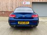USED 2017 67 MERCEDES-BENZ C-CLASS 2.0 C200 AMG Line (Premium) Coupe 2dr Petrol G-Tronic+ Euro 6 (s/s) (184 ps) Free 6-Month Warranty AutoProtect
