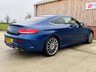 USED 2017 67 MERCEDES-BENZ C-CLASS 2.0 C200 AMG Line (Premium) Coupe 2dr Petrol G-Tronic+ Euro 6 (s/s) (184 ps) Free 6-Month Warranty AutoProtect