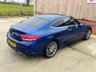 USED 2017 67 MERCEDES-BENZ C-CLASS 2.0 C200 AMG Line (Premium) Coupe 2dr Petrol G-Tronic+ Euro 6 (s/s) (184 ps) Free 6-Month Warranty AutoProtect