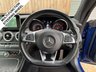 USED 2017 67 MERCEDES-BENZ C-CLASS 2.0 C200 AMG Line (Premium) Coupe 2dr Petrol G-Tronic+ Euro 6 (s/s) (184 ps) Free 6-Month Warranty AutoProtect