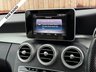 USED 2017 67 MERCEDES-BENZ C-CLASS 2.0 C200 AMG Line (Premium) Coupe 2dr Petrol G-Tronic+ Euro 6 (s/s) (184 ps) Free 6-Month Warranty AutoProtect
