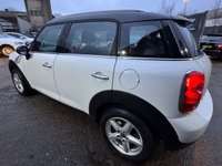 USED 2013 13 MINI COUNTRYMAN 1.6 Cooper SUV 5dr Petrol Manual Euro 6 (s/s) (122 ps) 