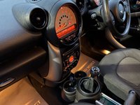 USED 2013 13 MINI COUNTRYMAN 1.6 Cooper SUV 5dr Petrol Manual Euro 6 (s/s) (122 ps) 