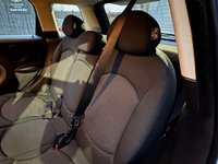 USED 2013 13 MINI COUNTRYMAN 1.6 Cooper SUV 5dr Petrol Manual Euro 6 (s/s) (122 ps) 