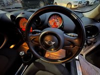 USED 2013 13 MINI COUNTRYMAN 1.6 Cooper SUV 5dr Petrol Manual Euro 6 (s/s) (122 ps) 