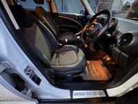 USED 2013 13 MINI COUNTRYMAN 1.6 Cooper SUV 5dr Petrol Manual Euro 6 (s/s) (122 ps) 
