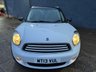 USED 2013 13 MINI COUNTRYMAN 1.6 Cooper SUV 5dr Petrol Manual Euro 6 (s/s) (122 ps) 