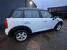 USED 2013 13 MINI COUNTRYMAN 1.6 Cooper SUV 5dr Petrol Manual Euro 6 (s/s) (122 ps) 