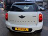 USED 2013 13 MINI COUNTRYMAN 1.6 Cooper SUV 5dr Petrol Manual Euro 6 (s/s) (122 ps) 